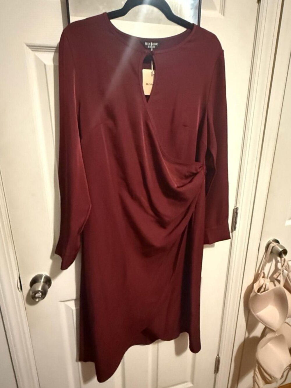 dress Bloomchic